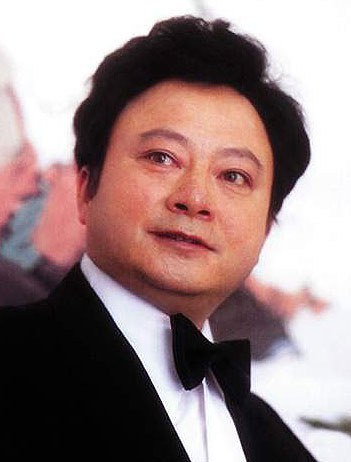 胡松华