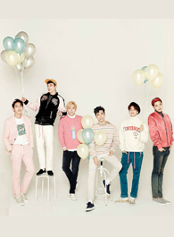 B.A.P