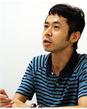 森田宏幸