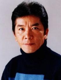 中田让治