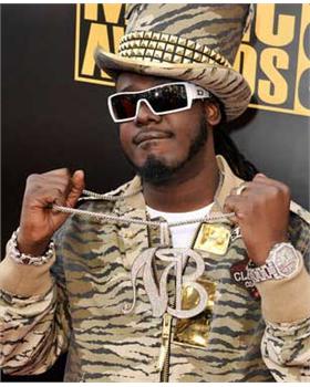 T-Pain