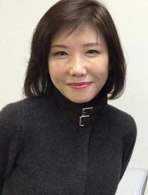 吉田智子