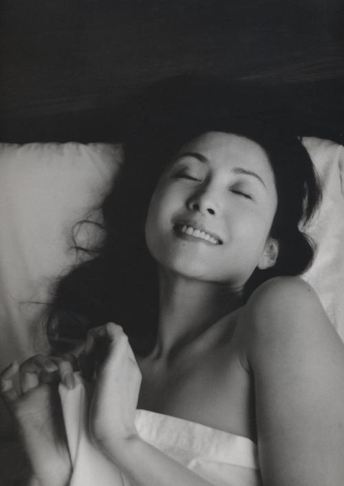 松坂庆子