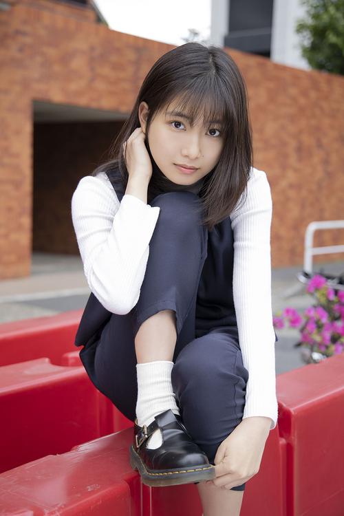 小野莉奈