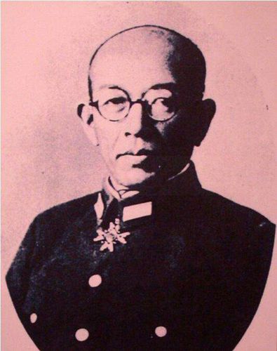 中村治雄