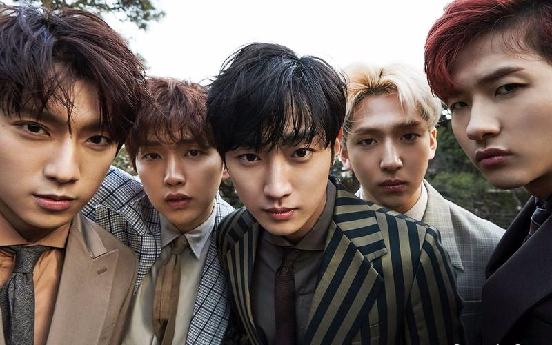 B1A4