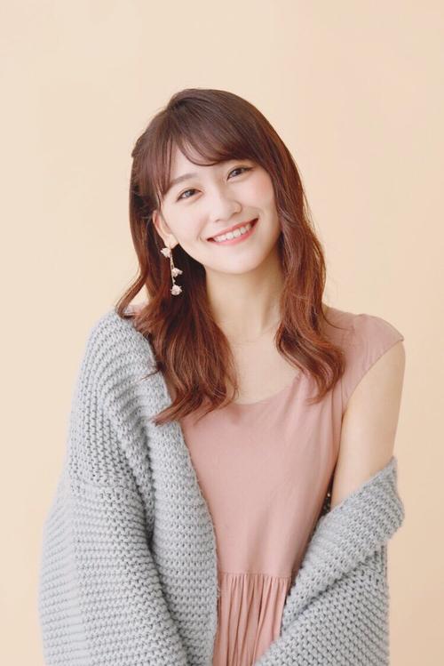 小嶋真子