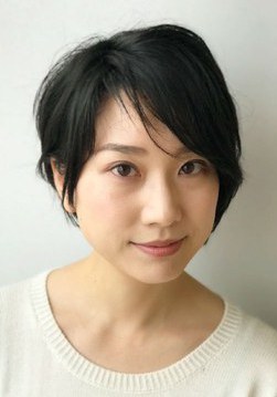 长内映里香