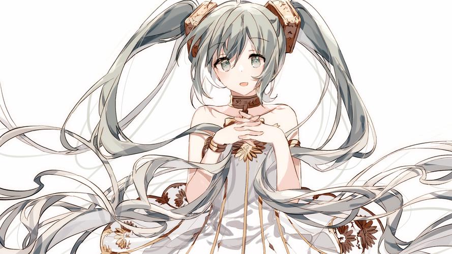 松岛初音