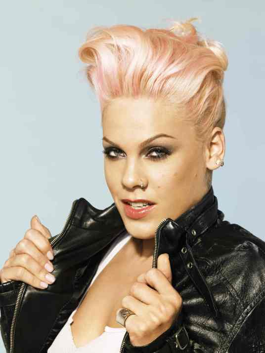 P!nk