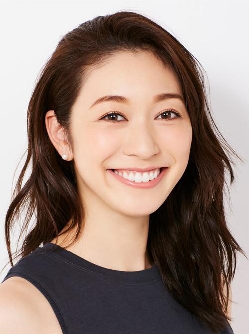 熊泽枝里子