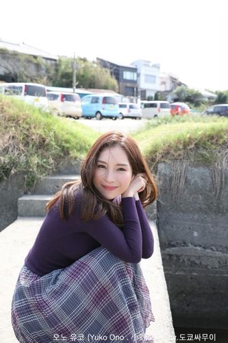 小野晴子