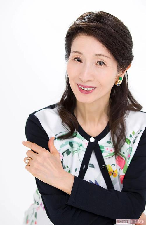 松原智惠子