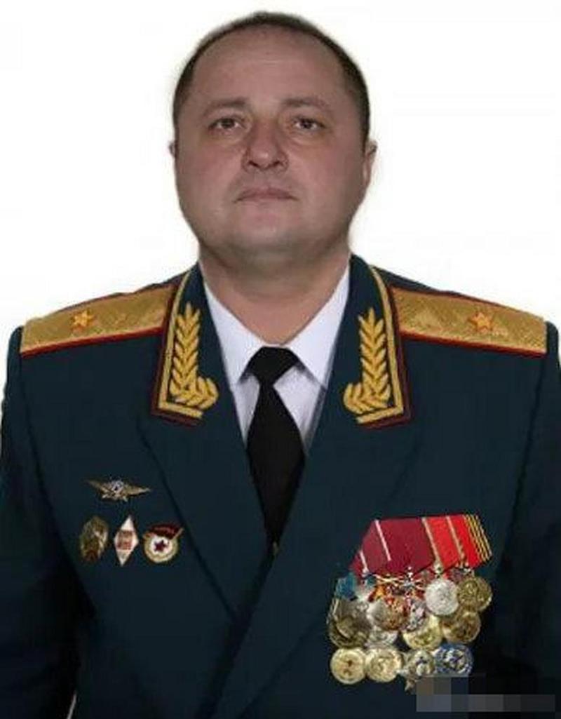 奥列格·楚古诺夫