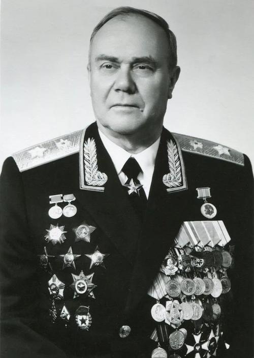 阿列克谢·巴塔洛夫